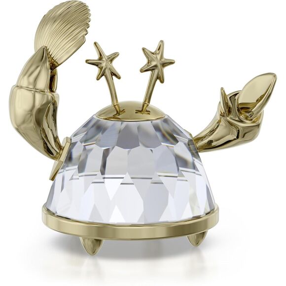 Swarovski Zodiac Cancer Figurine (NIB) - Picture 2 of 9